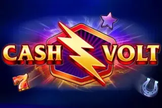 Demo slot Cash Volt