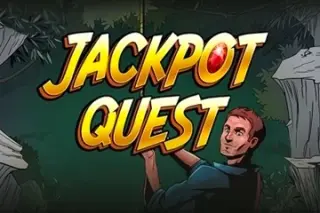 Demo play Red Tiger Gaming — Jackpot Quest