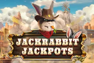 Demo slot Jackrabbit Jackpots