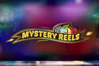 Demo slot Mystery Reels