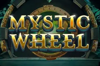 Demo play Red Tiger Gaming — Mystic Wheel