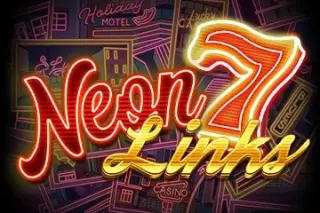 Demo slot Neon Links