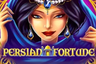 Demo play Red Tiger Gaming — Persian Fortune