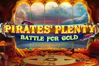Demo play Red Tiger Gaming — Pirates Plenty Battle For Gold