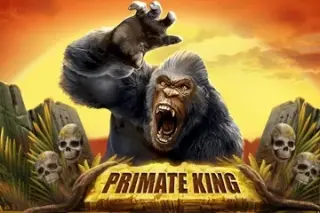 Demo play Red Tiger Gaming — Primate King