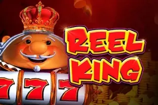 Demo slot Reel King Mega