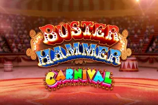Demo play ReelPlay — Buster Hammer Carnival