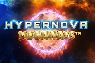 Demo slot Hypernova Megaways