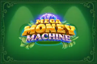 Demo slot Mega Money Machine