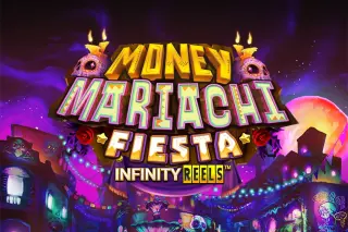 Demo slot Money Mariachi Fiesta Infinity Reels