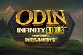 Demo slot Odin Infinity Reels Megaways