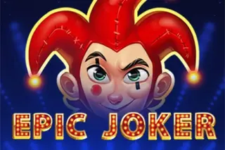 Demo slot Epic Joker