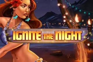 Demo play Relax Gaming — Ignite the Night