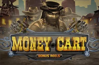 Demo play Relax Gaming — Money Cart