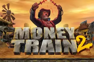 Demo play Relax Gaming — Money Train 2
