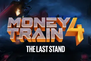 Demo play Relax Gaming — Money Train 4