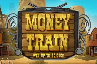 Demo slot Money Train