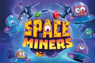 Demo play Relax Gaming — Space Miners