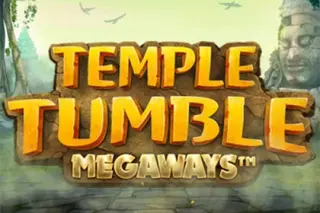Demo play Relax Gaming — Temple Tumble Megaways