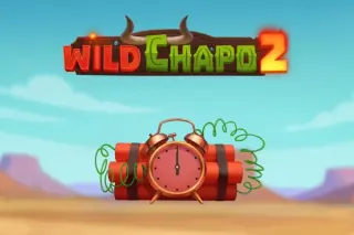 Demo play Relax Gaming — Wild Chapo 2