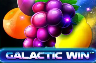 Demo play Retro Gaming — Galactic Win