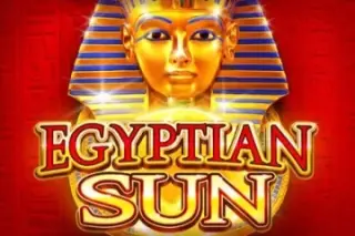 Demo play RubyPlay — Egyptian Sun