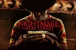 Demo slot A Nightmare on Elm Street Megaways