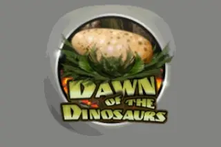 Demo play Section8 Studio — Dawn of the Dinosaurs
