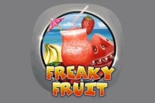 Demo play Section8 Studio — Freaky Fruit