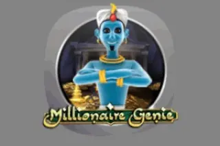 Demo slot Millionaire Genie