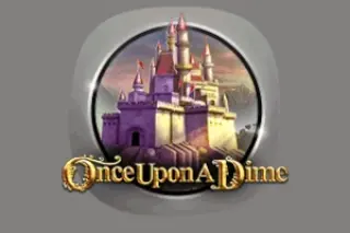 Demo slot Once Upon a Dime