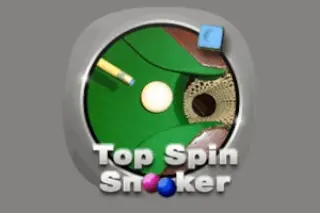 Demo play Section8 Studio — Top Spin Snooker