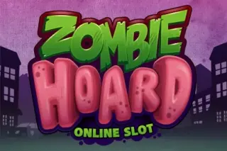 Demo slot Zombie Hoard