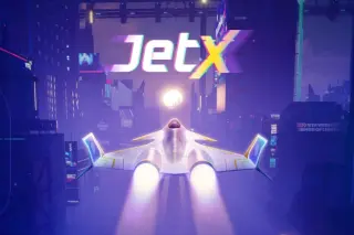 Demo play SmartSoft Gaming — JetX