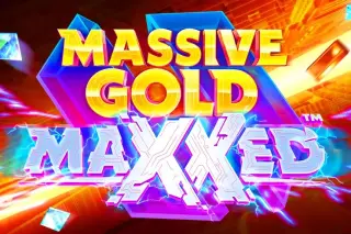 Demo play Snowborn Games — Massive Gold MAXXED