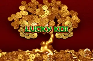 Demo slot Lucky Koi