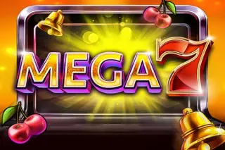 Demo slot Mega 7