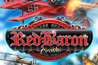 Demo play Spin2Win — Red Baron