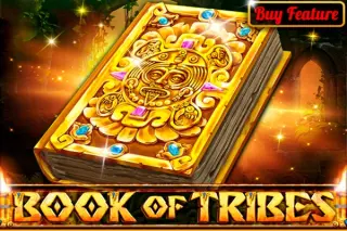Demo slot Book Of Tribes