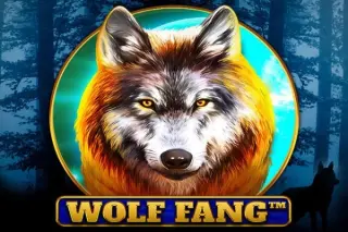 Demo play Spinomenal — Wolf Fang