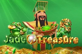 Demo play SpinOro — Jade Treasure
