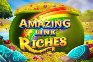 Demo play SpinPlay Games — Amazing Link Riches