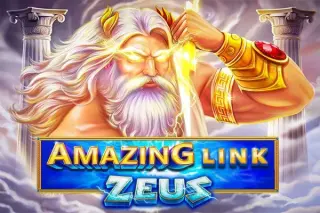 Demo play SpinPlay Games — Amazing Link Zeus
