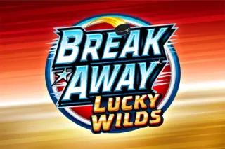 Demo slot Break Away Lucky Wilds