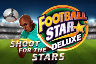 Demo slot Football Star Deluxe