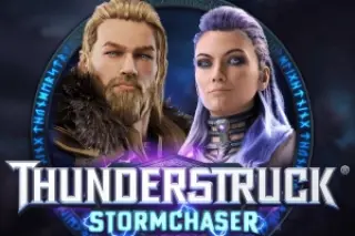 Demo play Stormcraft Studios — Thunderstruck Stormchaser