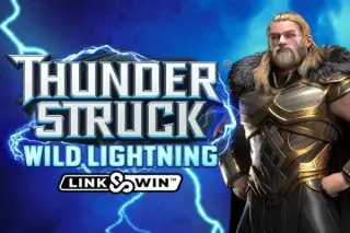 Demo play Stormcraft Studios — Thunderstruck Wild Lightning
