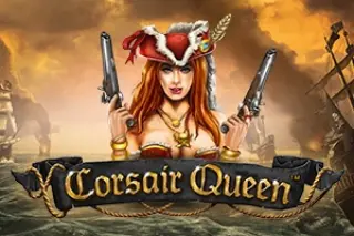 Demo slot Corsair Queen