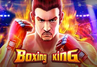 Demo slot BOXING KING
