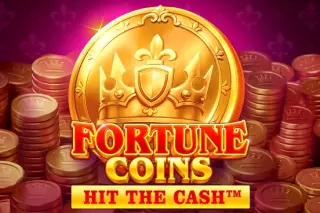 Demo slot Fortune Coins
